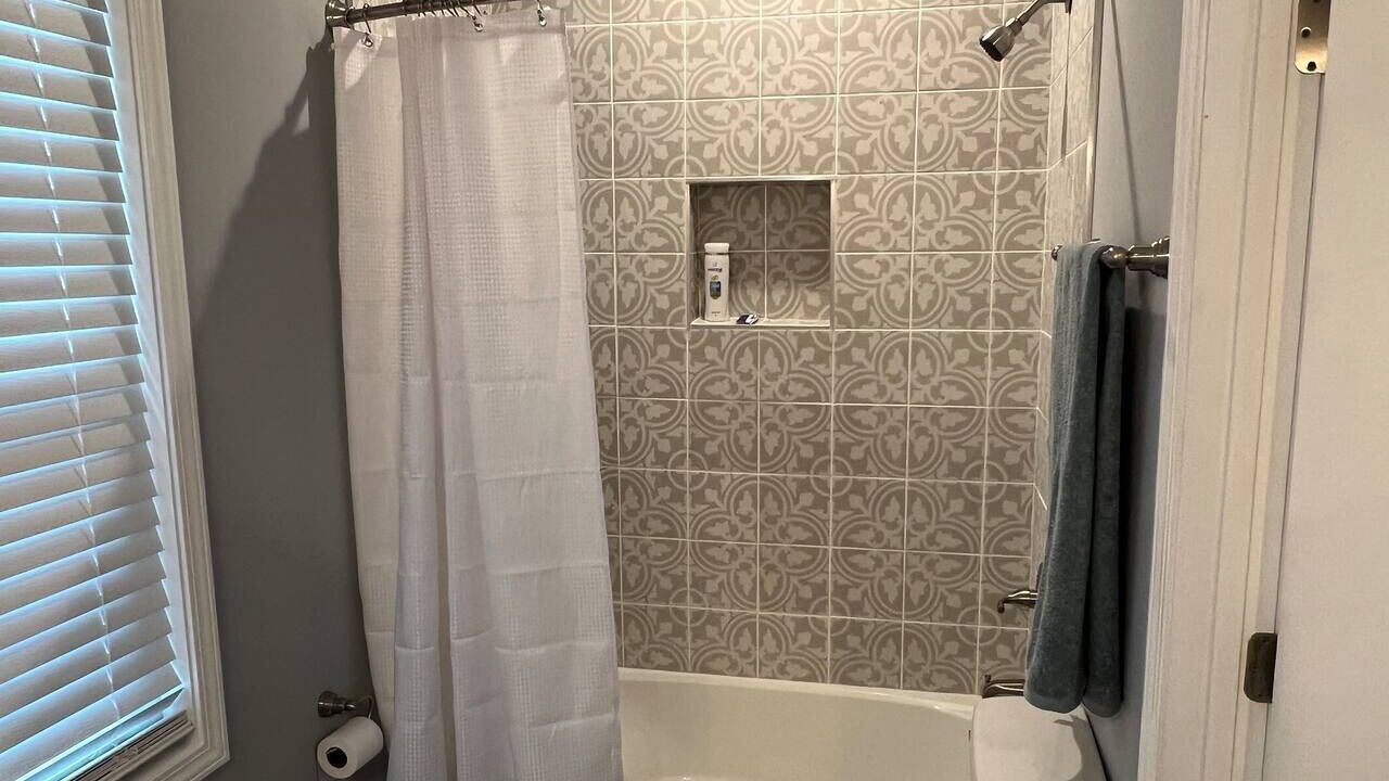Photo of Bathroom in Salisbury