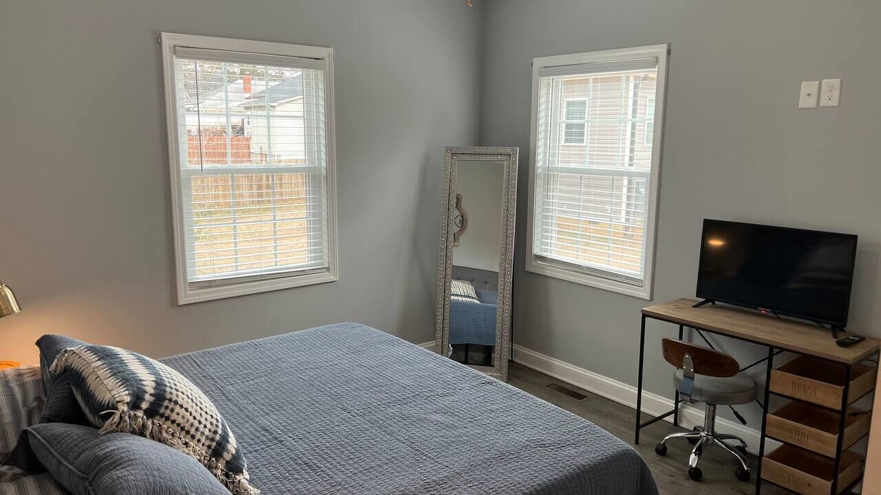 Photo of Bedroom in Salisbury