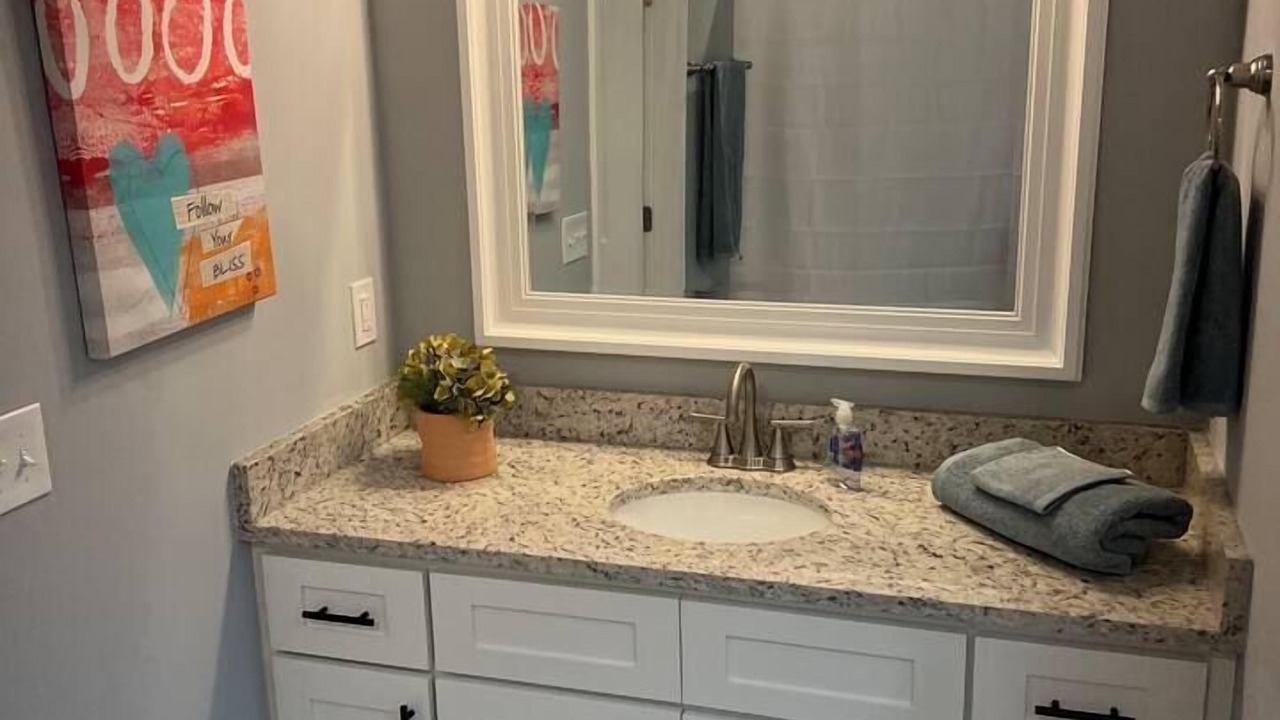 Photo of Bathroom in Salisbury