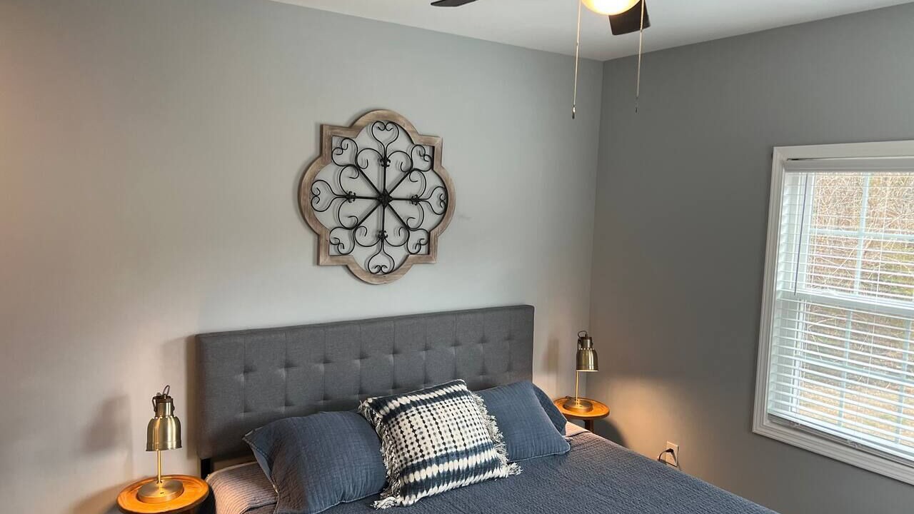 Photo of Bedroom in Salisbury