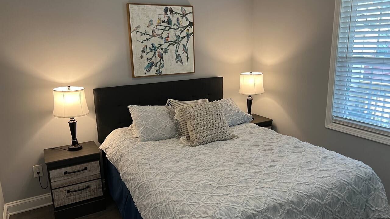 Photo of Bedroom in Salisbury