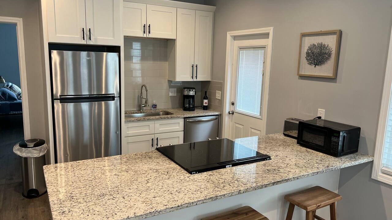 Photo of Kitchen in Salisbury