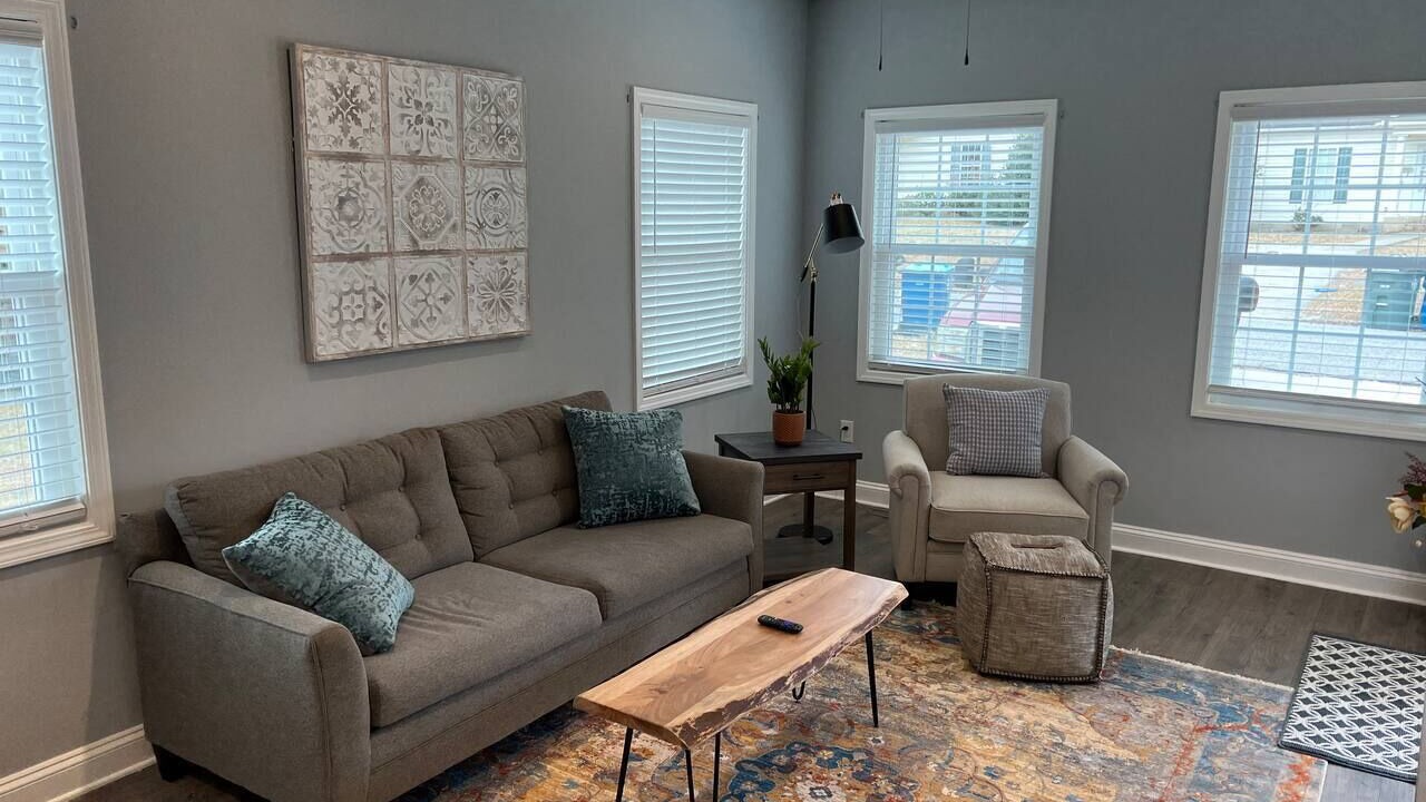 Photo of Livingroom in Salisbury