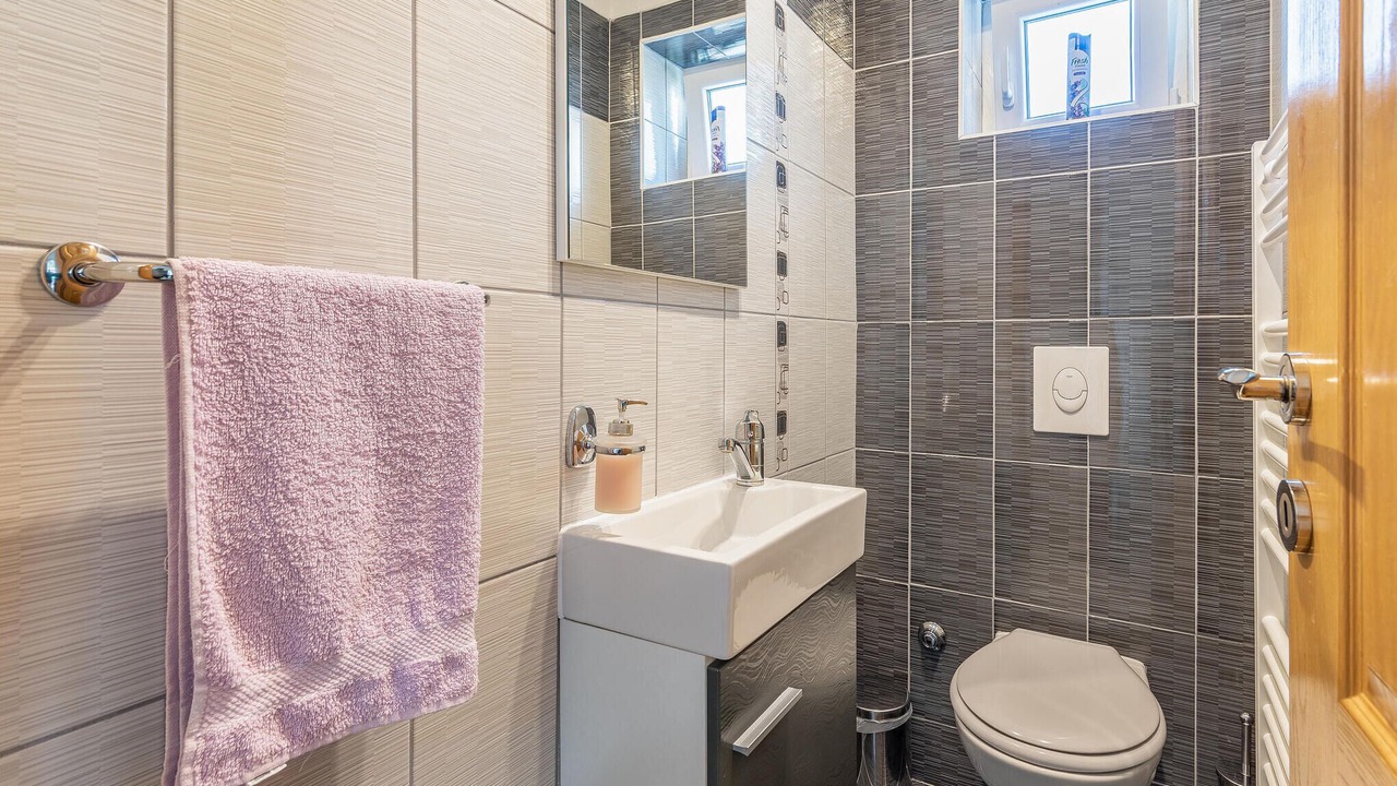 Photo of Bathroom in Gracac