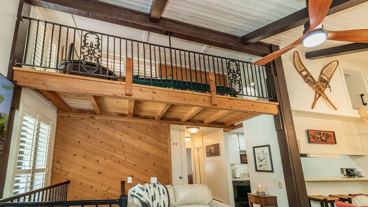 Photo of Livingroom in Granite Ridge