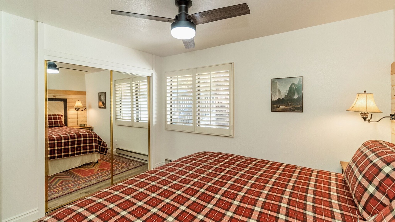 Photo of Bedroom in Granite Ridge