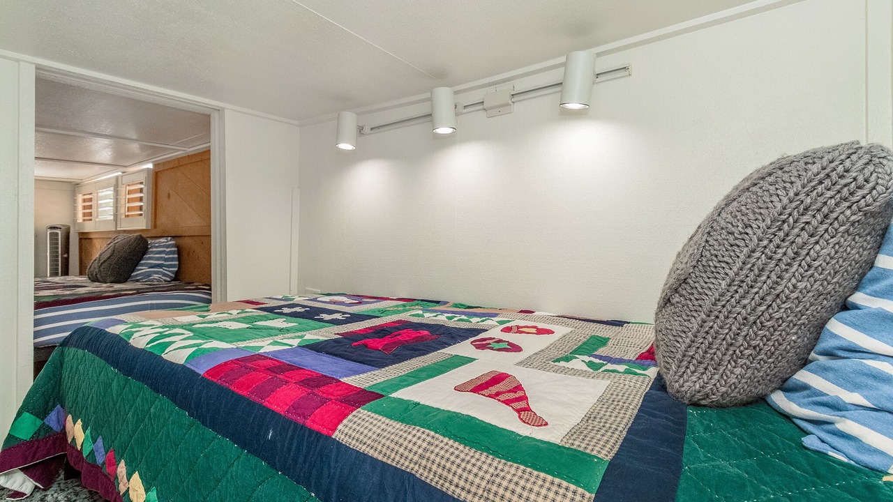 Photo of Bedroom in Granite Ridge