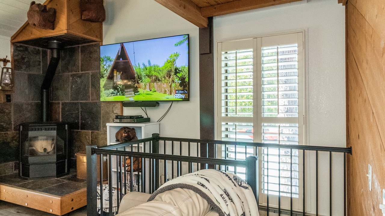 Photo of Livingroom in Granite Ridge