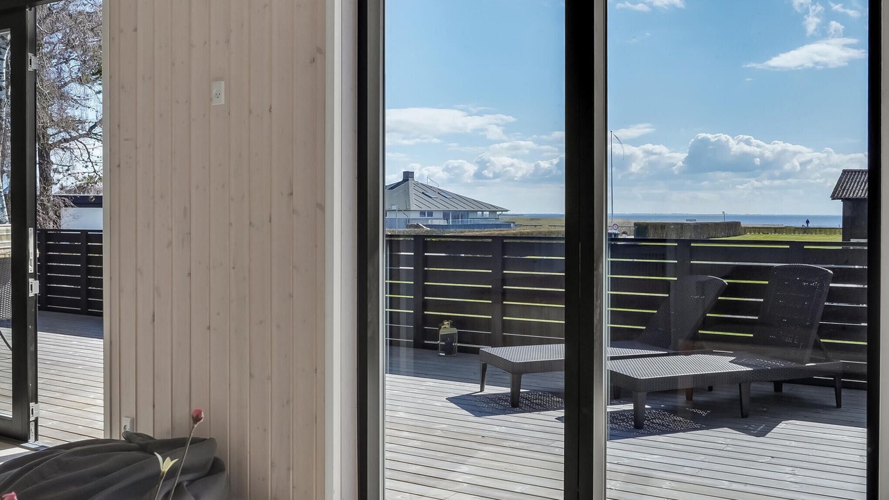 Photo of Bedroom in Hejsager Strand
