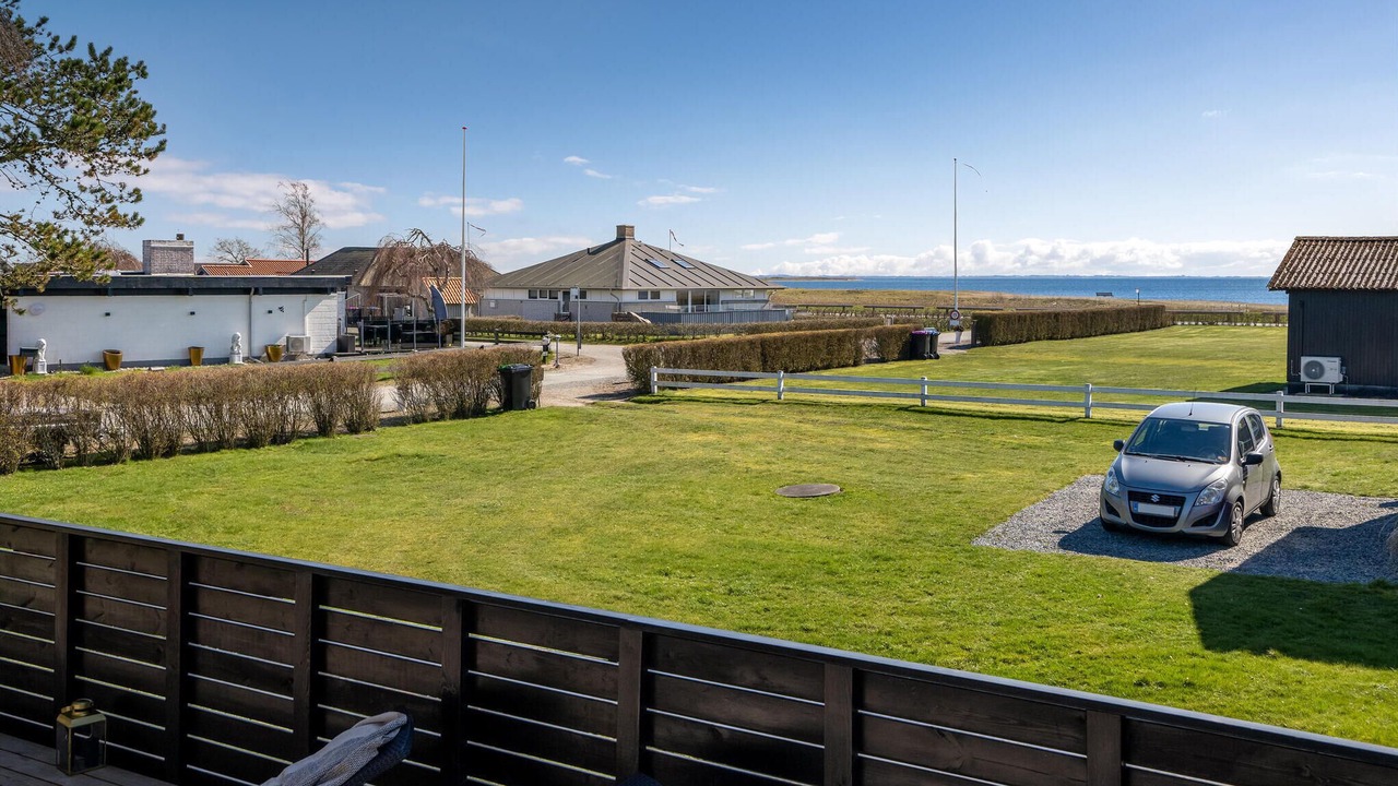 Photo of Bedroom in Hejsager Strand
