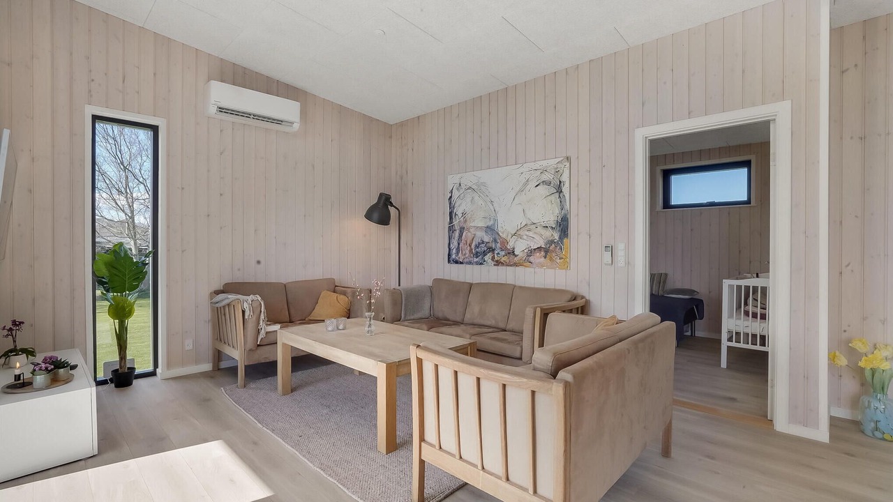 Photo of Bedroom in Hejsager Strand