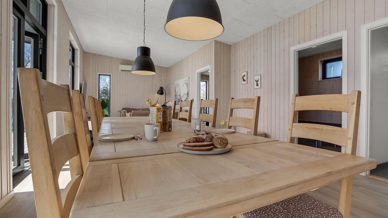 Photo of Bedroom in Hejsager Strand