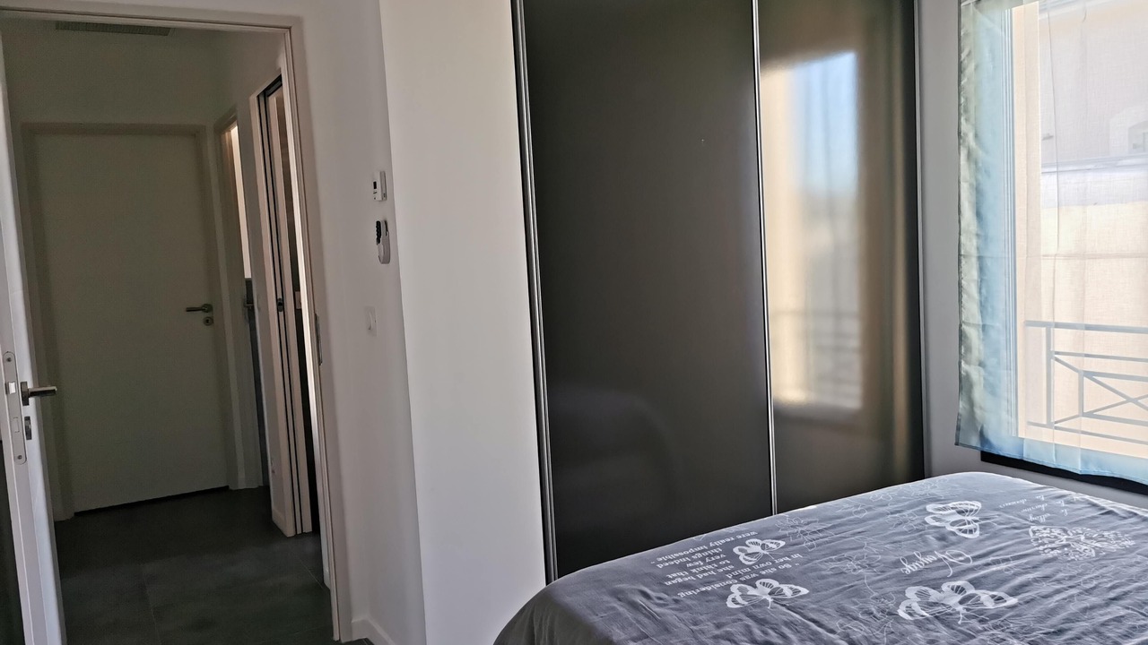 Photo of Bedroom in Plaissan