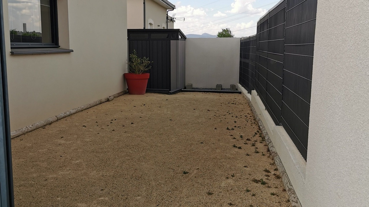 Photo of Outdoor in Plaissan