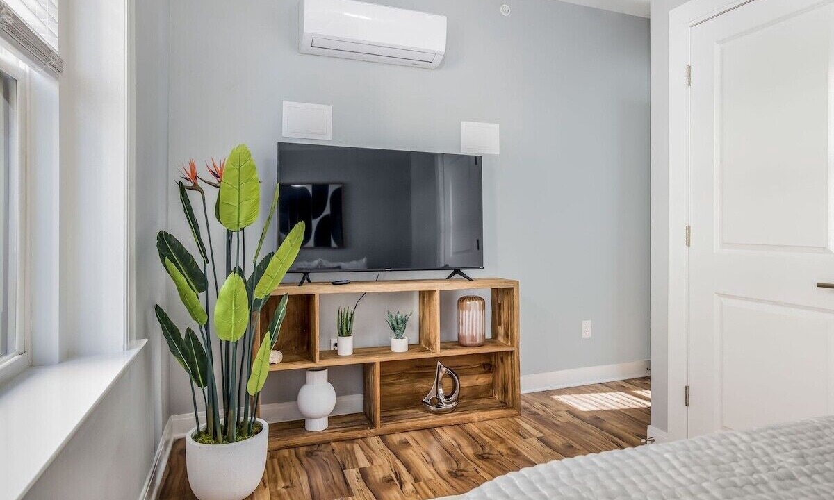 Photo of Bedroom in Downtown Wilmington