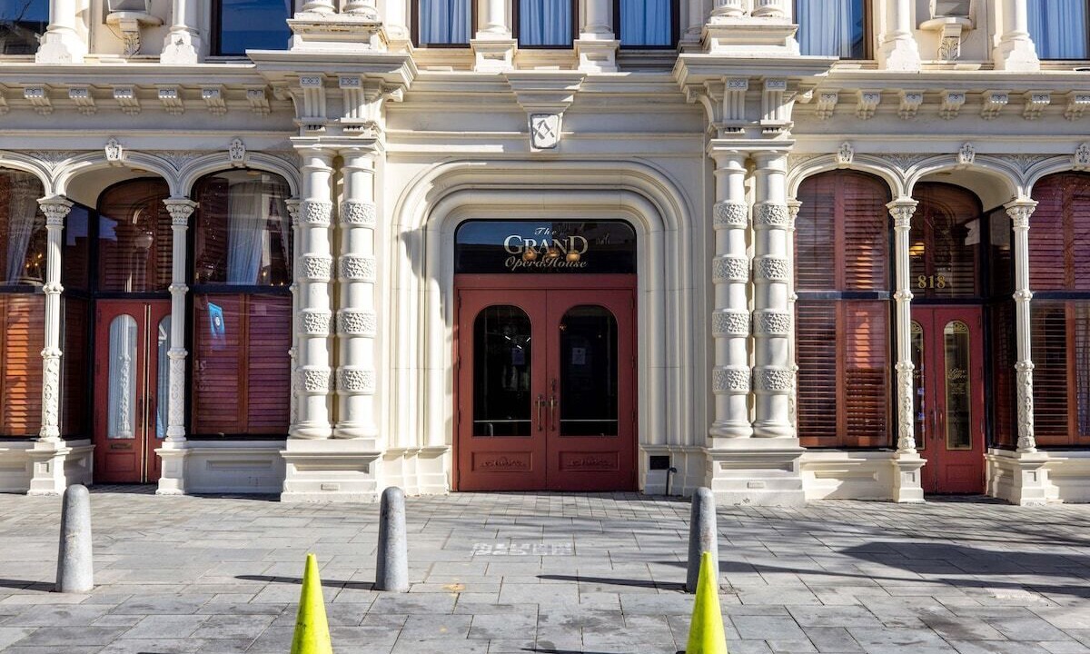 Photo of Outdoor in Downtown Wilmington