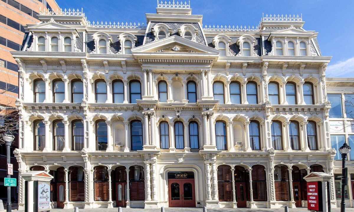 Photo of Others in Downtown Wilmington