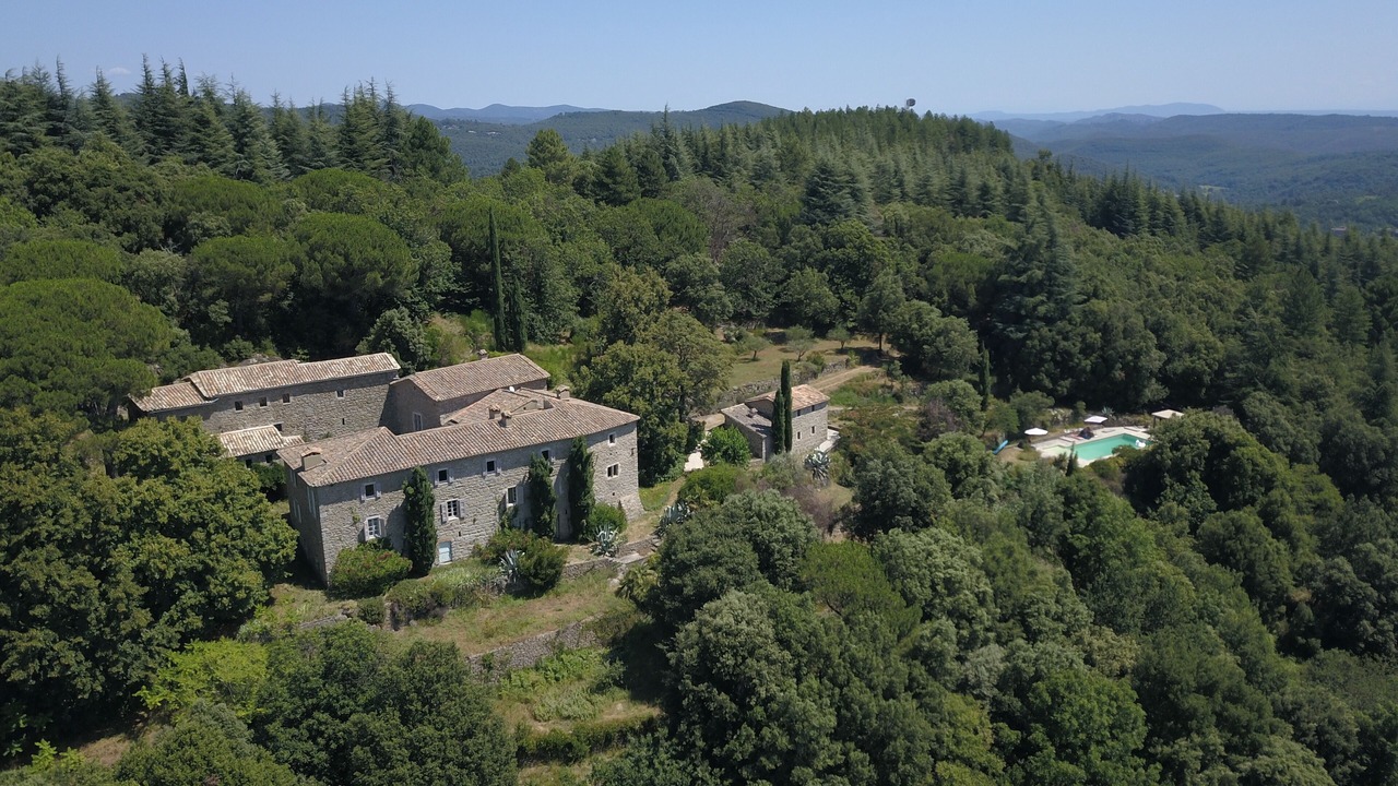 Photo of Outdoor in Colognac