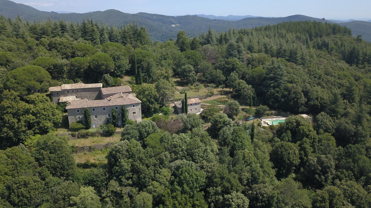 Photo of Outdoor in Colognac