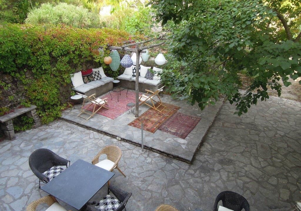 Photo of Patio Balcony in Colognac