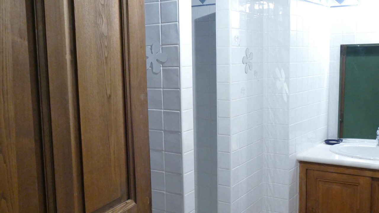 Photo of Bathroom in Colognac