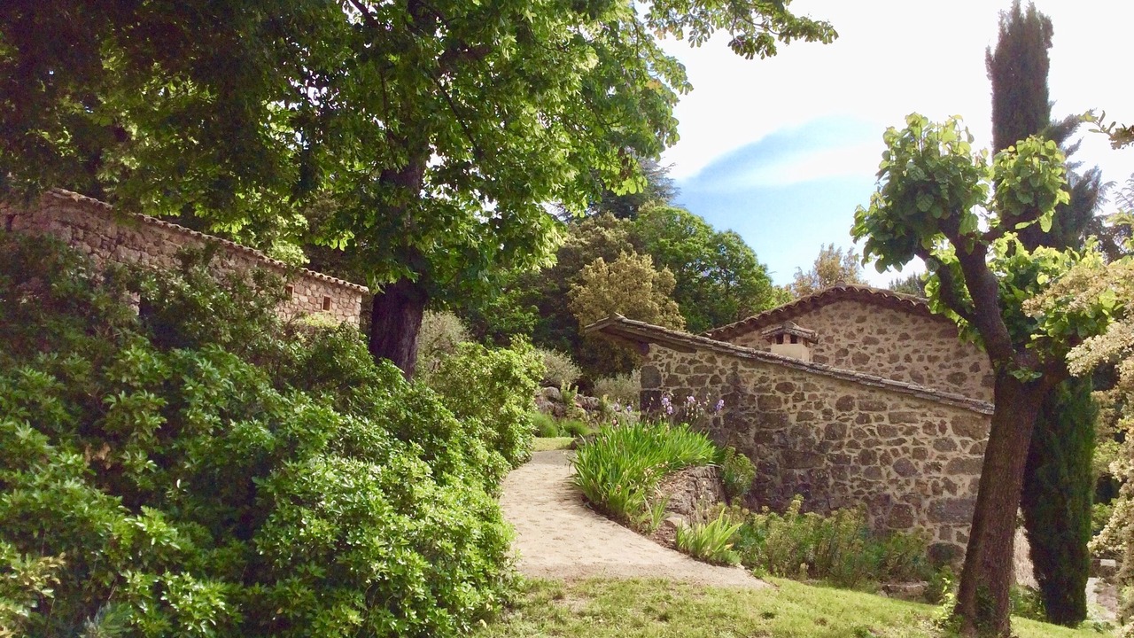 Photo of Outdoor in Colognac