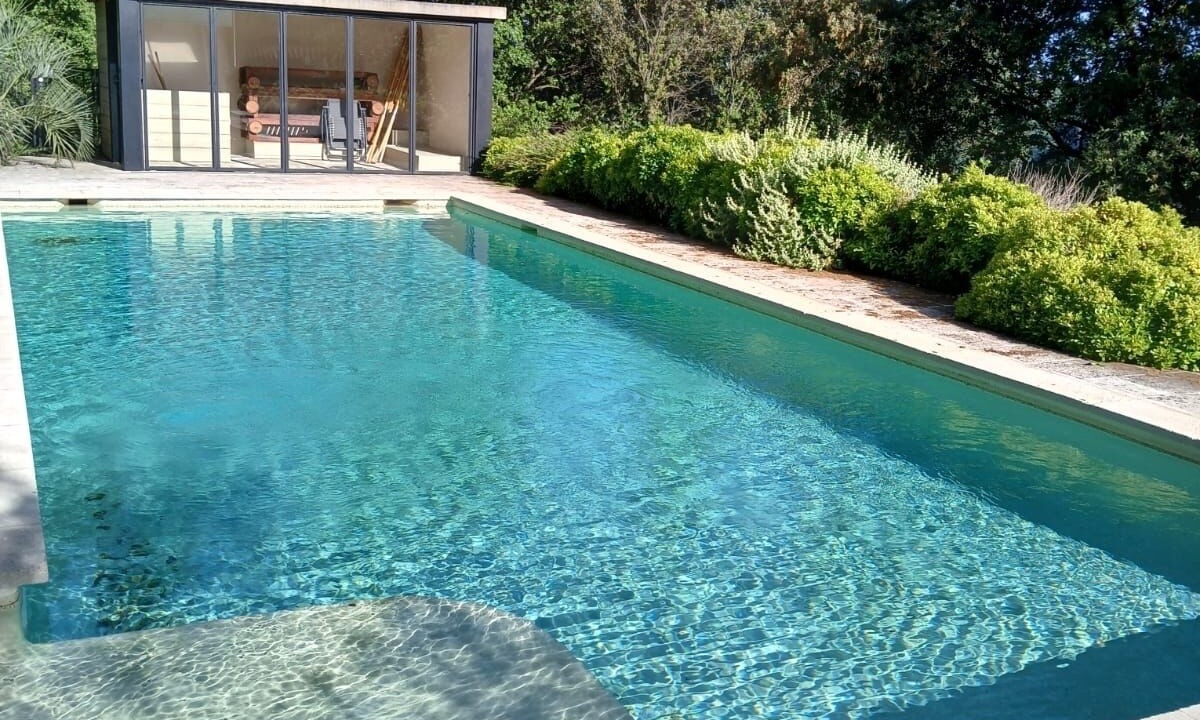 Photo of Outdoor in Colognac