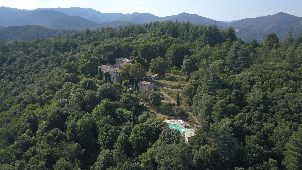 Photo of Outdoor in Colognac