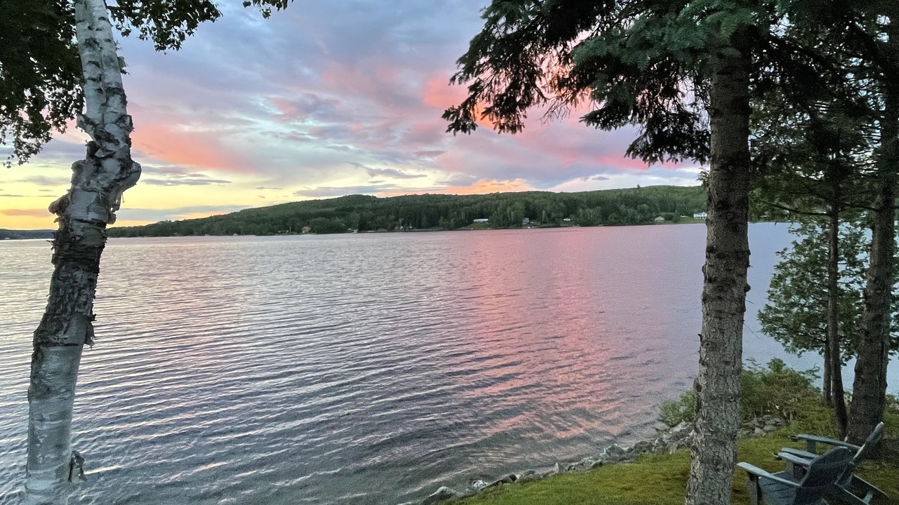 Photo of Outdoor in Eagle Lake