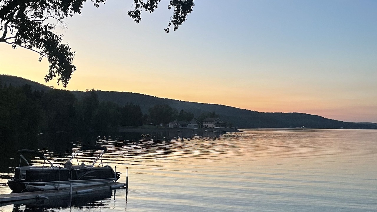 Photo of Outdoor in Eagle Lake