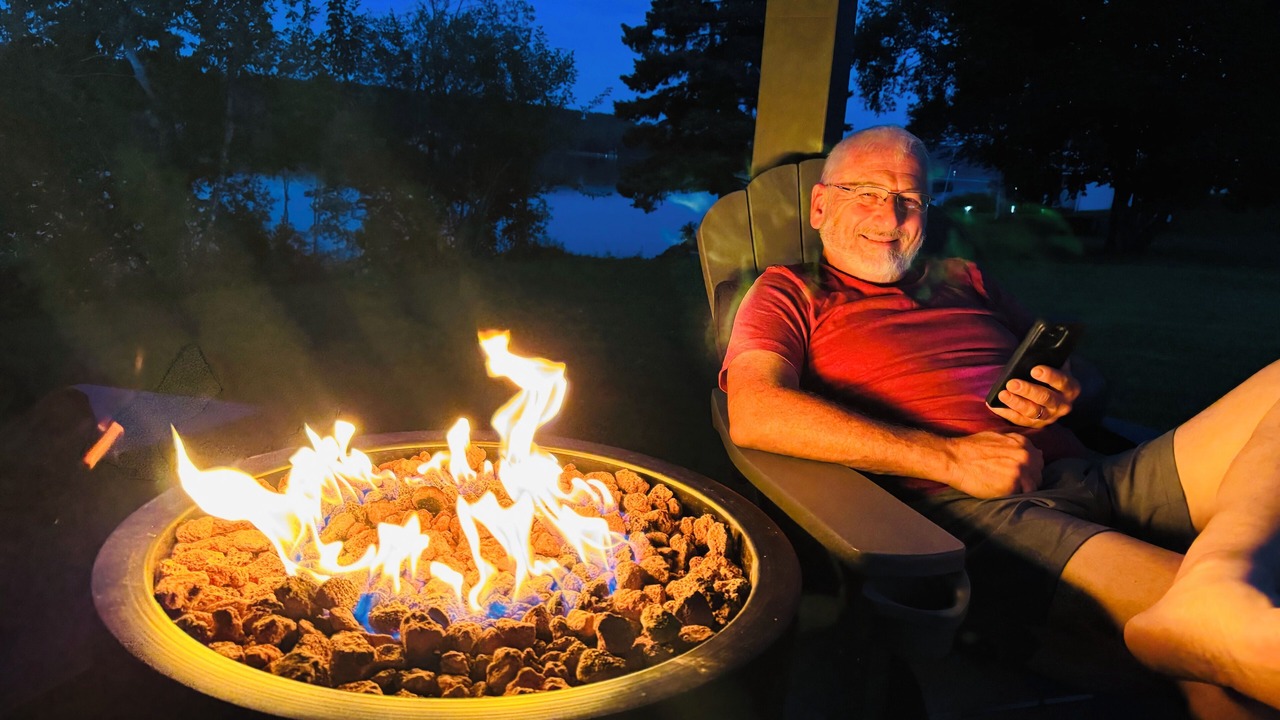 Photo of Outdoor in Eagle Lake