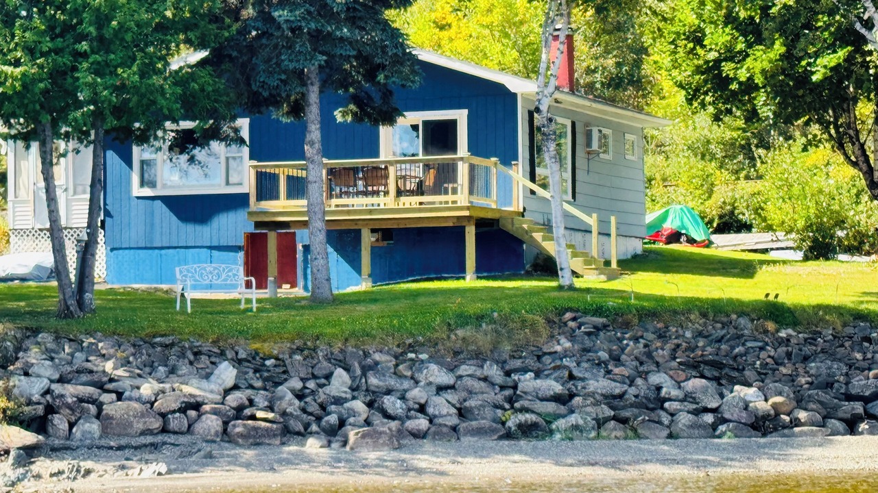 Photo of Outdoor in Eagle Lake