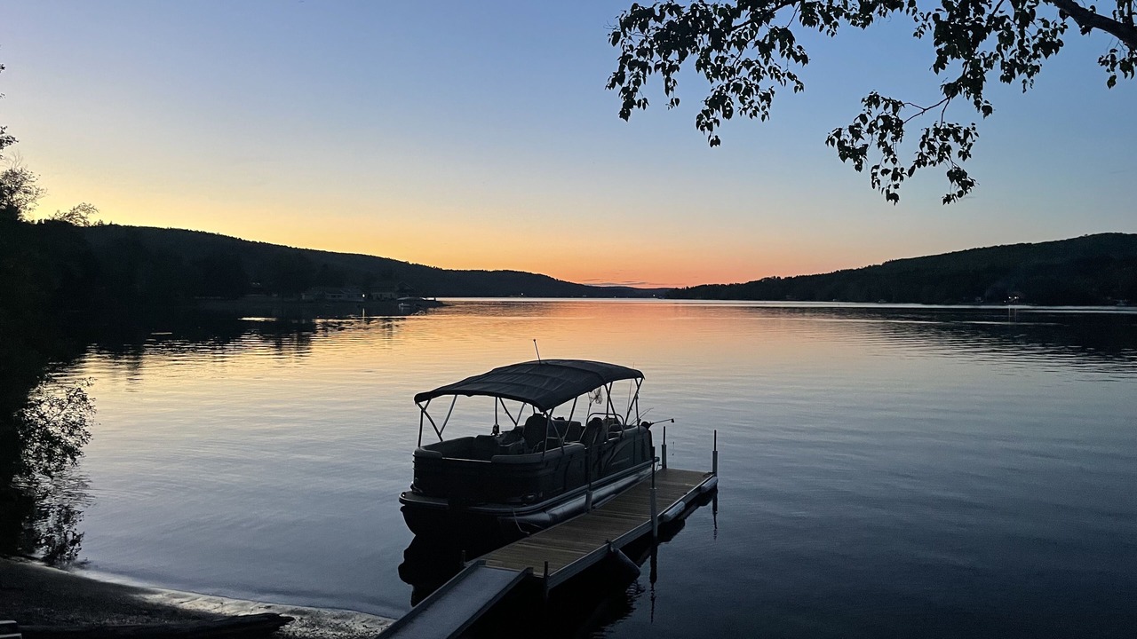 Photo of Outdoor in Eagle Lake