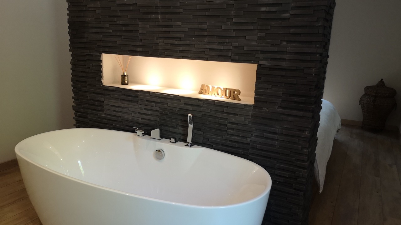 Photo of Bathroom in Suze-la-Rousse