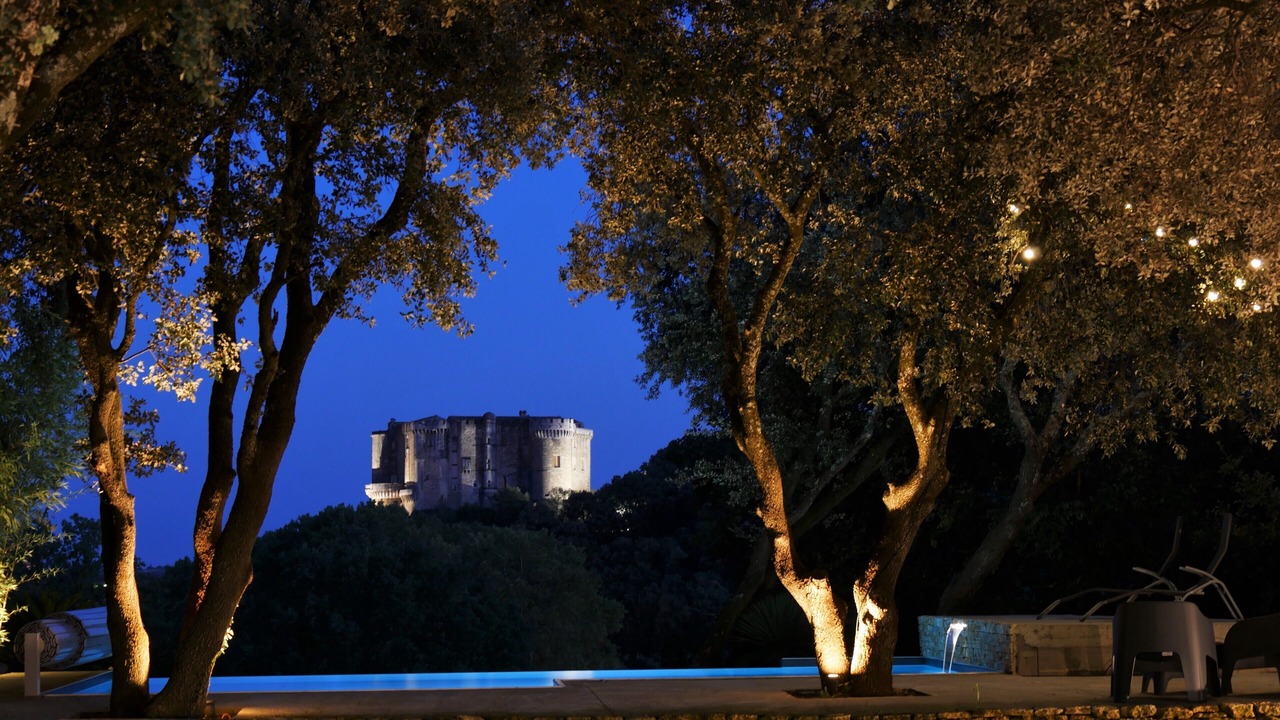 Photo of Outdoor in Suze-la-Rousse