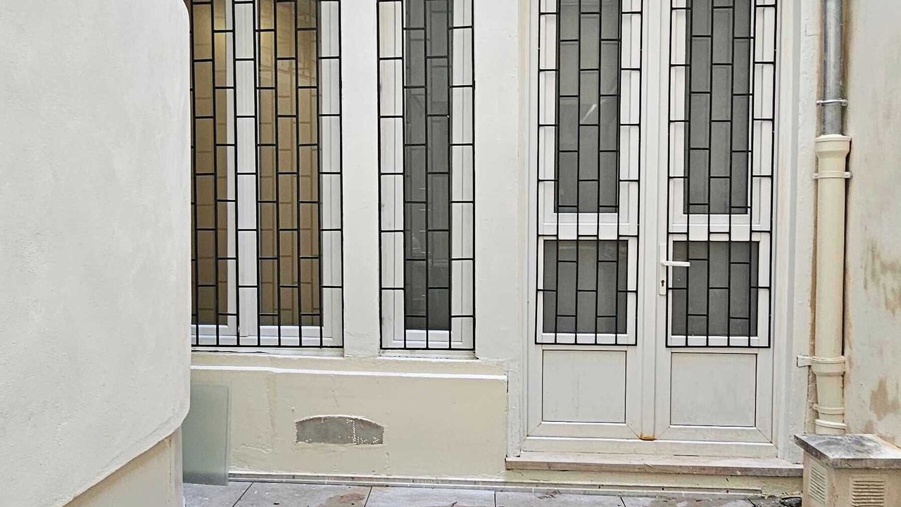 Photo of Outdoor in Quartier Sainte-Avoye