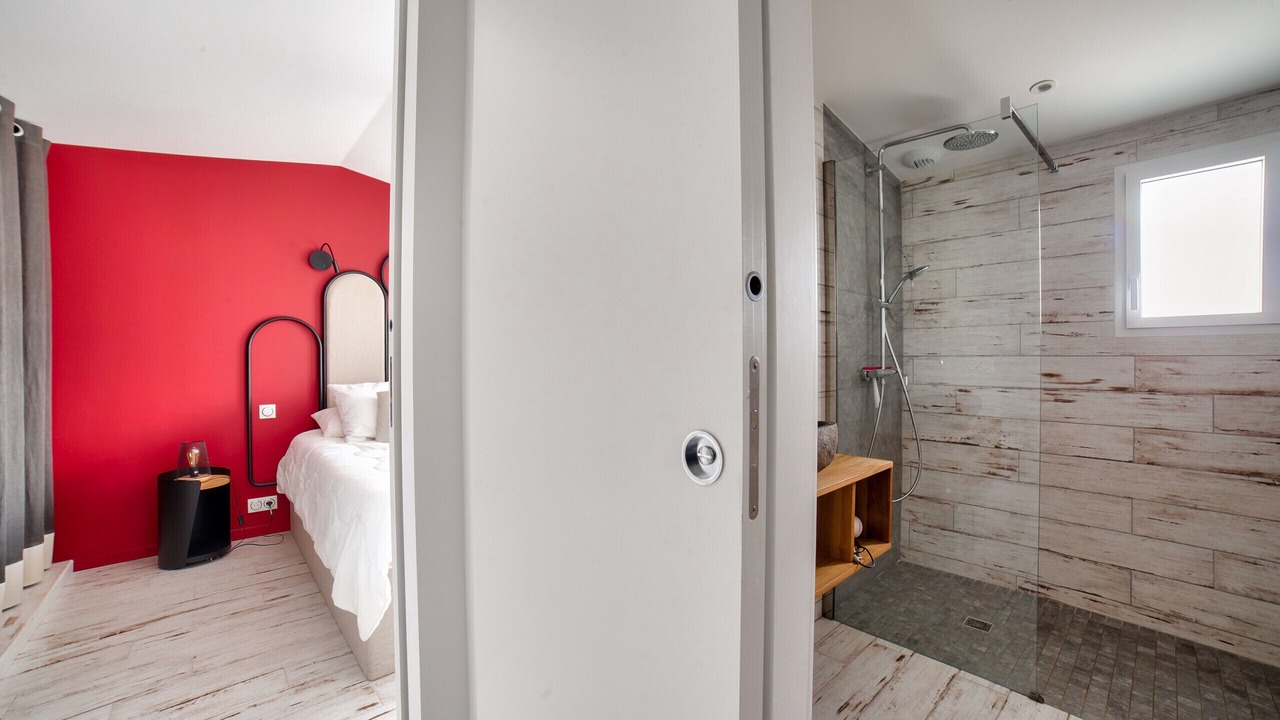 Photo of Bathroom in Noirmoutier-en-l'Ile