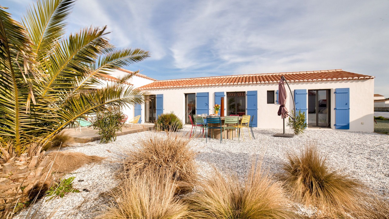 Photo of Outdoor in Noirmoutier-en-l'Ile