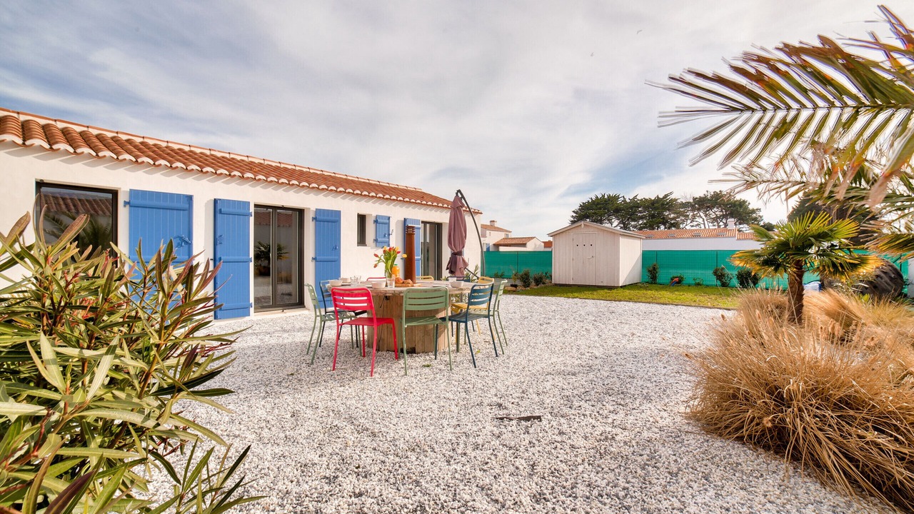 Photo of Outdoor in Noirmoutier-en-l'Ile