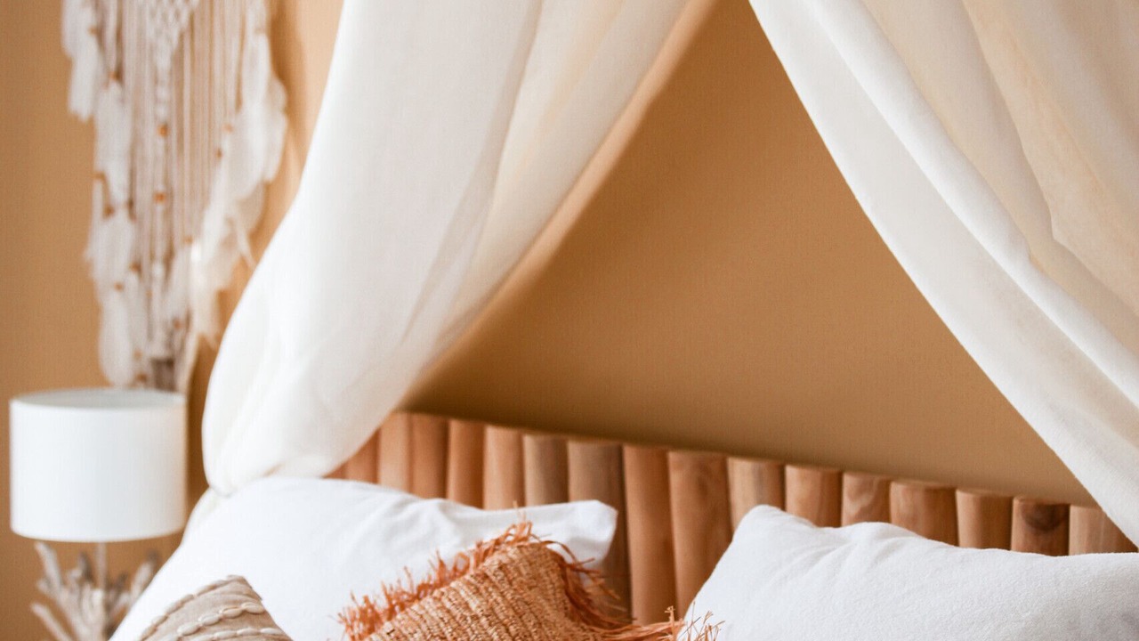 Photo of Bedroom in Noirmoutier-en-l'Ile