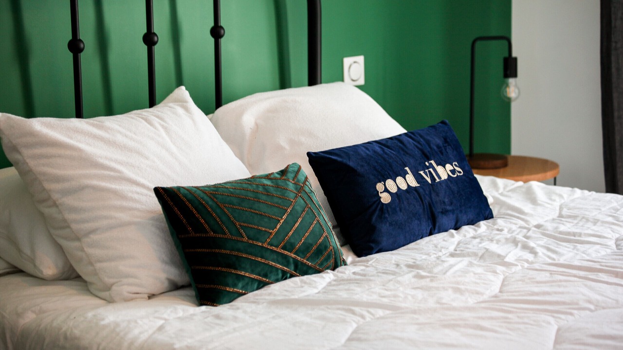 Photo of Bedroom in Noirmoutier-en-l'Ile