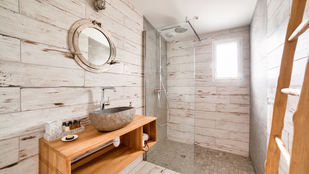 Photo of Bathroom in Noirmoutier-en-l'Ile
