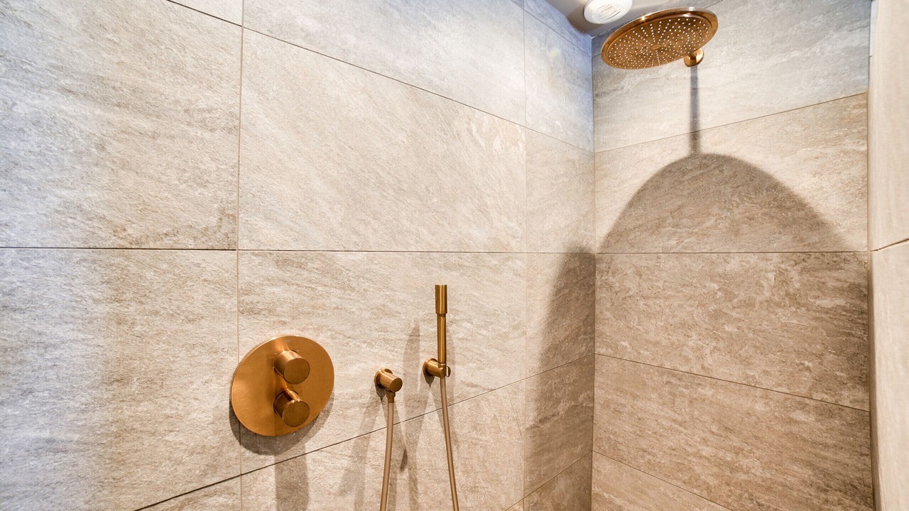 Photo of Bathroom in Noirmoutier-en-l'Ile