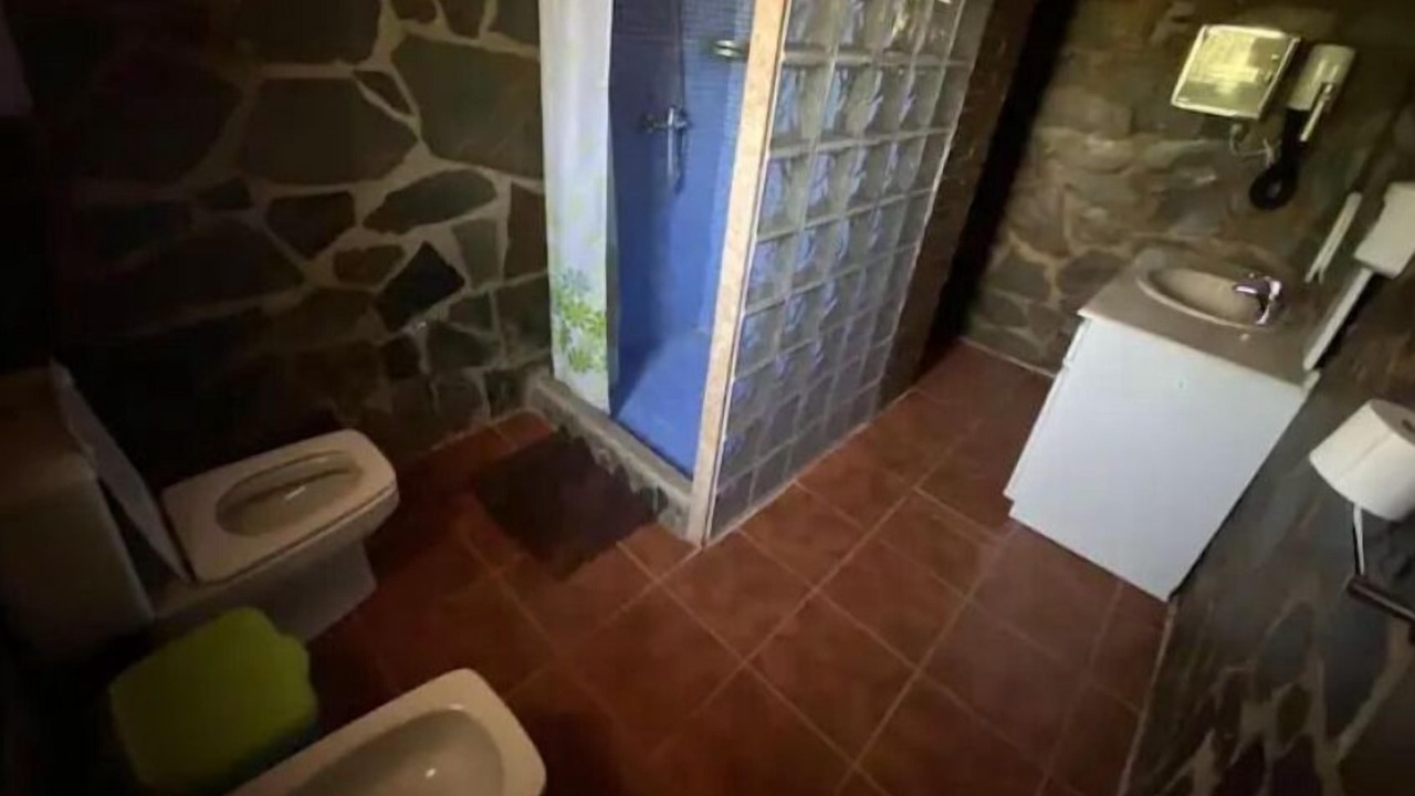 Photo of Bathroom in Siete Aguas