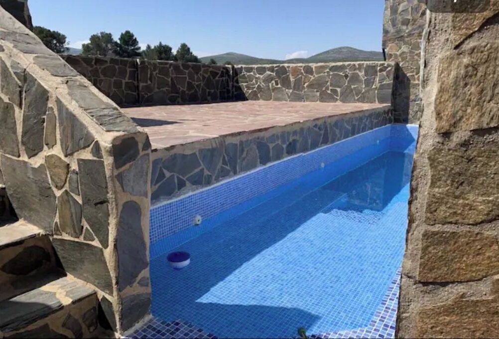 Photo of Outdoor in Siete Aguas