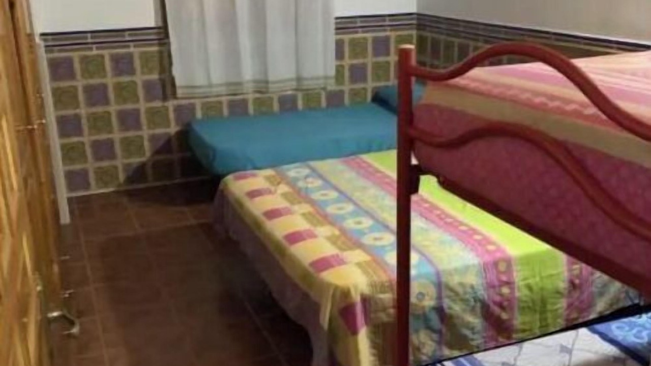 Photo of Bedroom in Siete Aguas