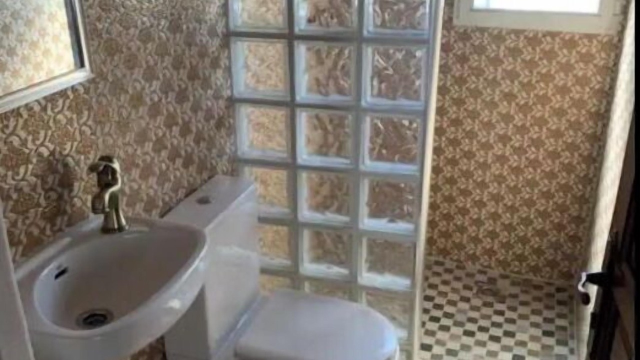 Photo of Bathroom in Siete Aguas