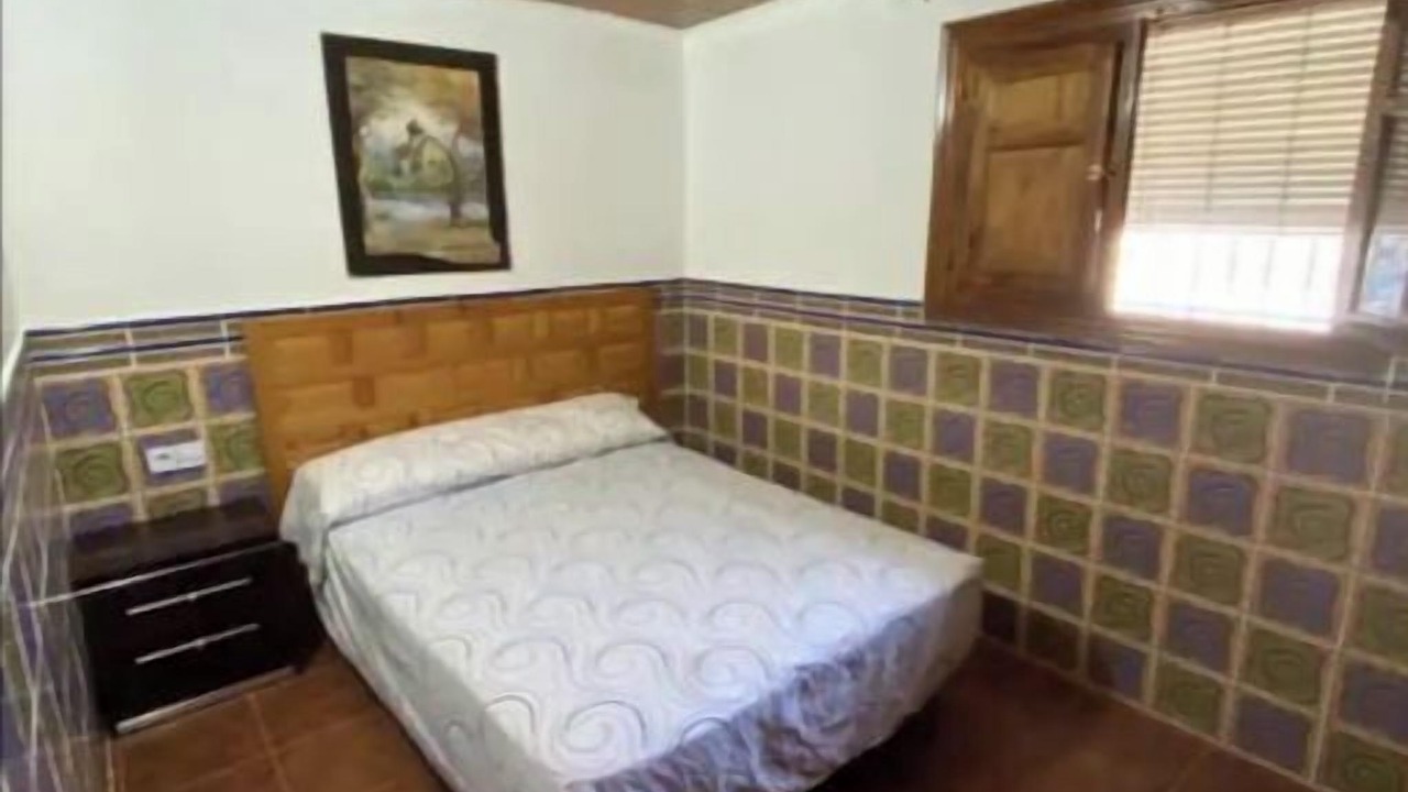 Photo of Bedroom in Siete Aguas