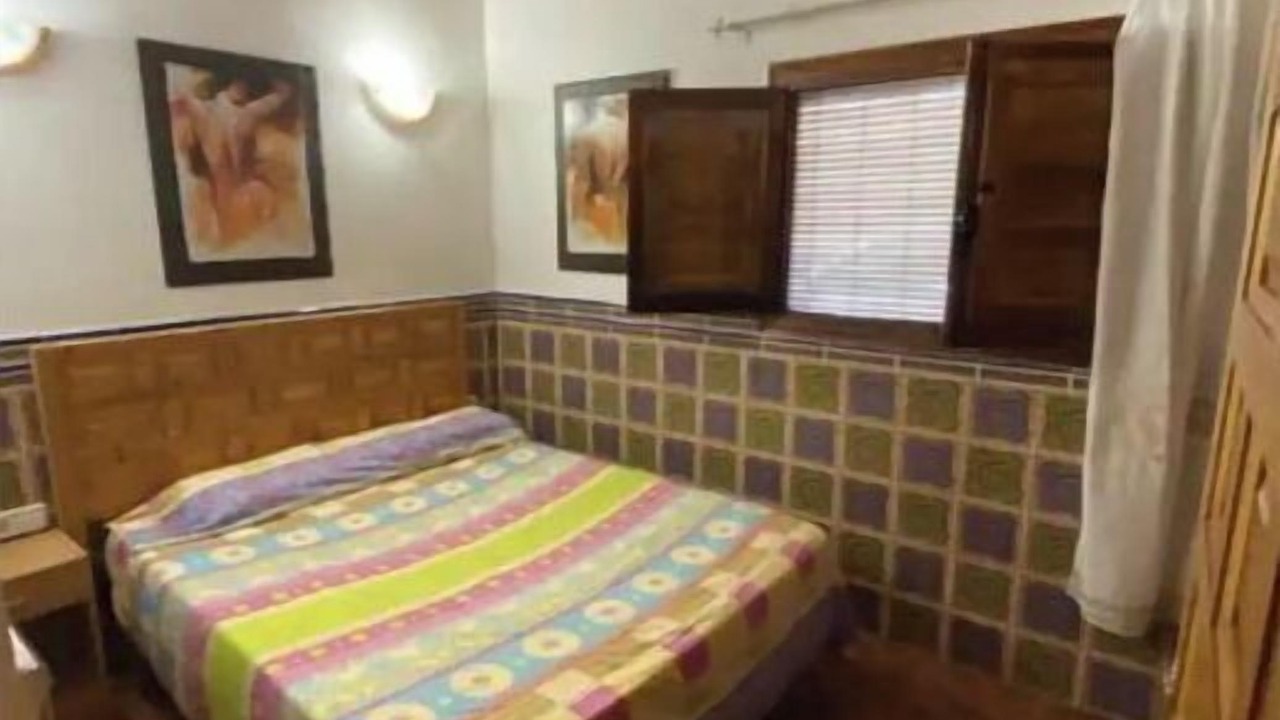 Photo of Bedroom in Siete Aguas