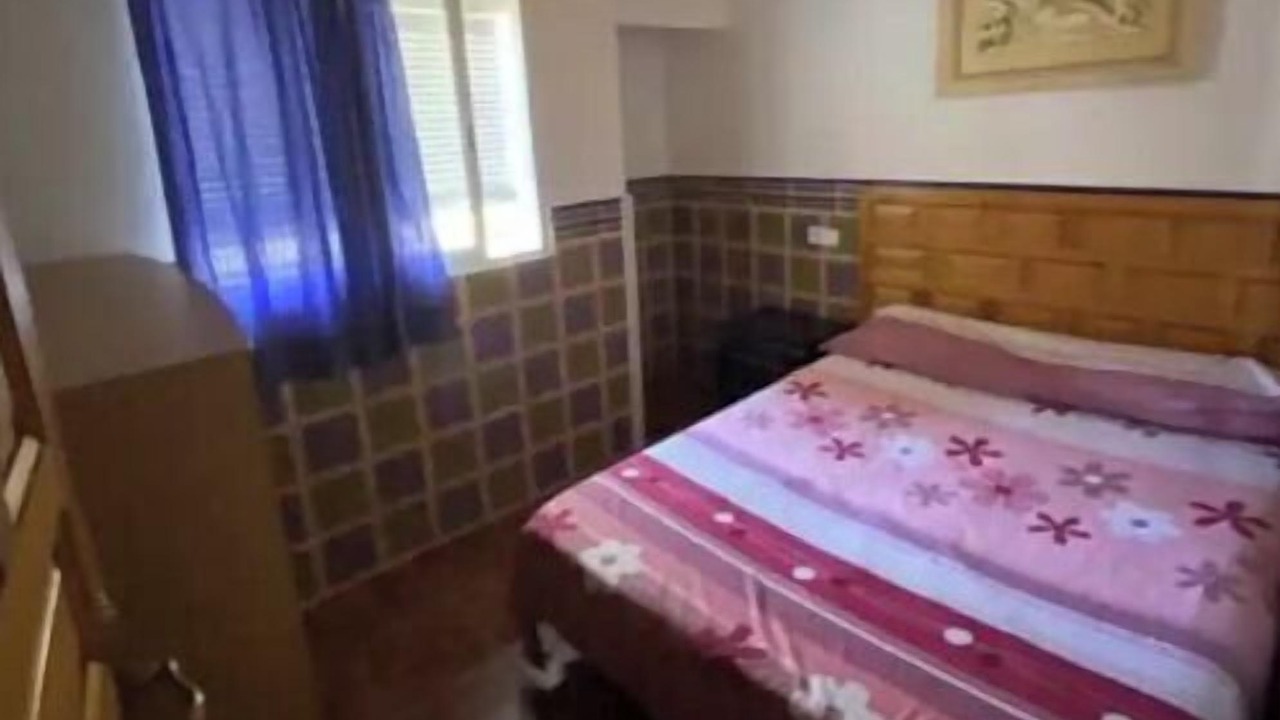 Photo of Bedroom in Siete Aguas